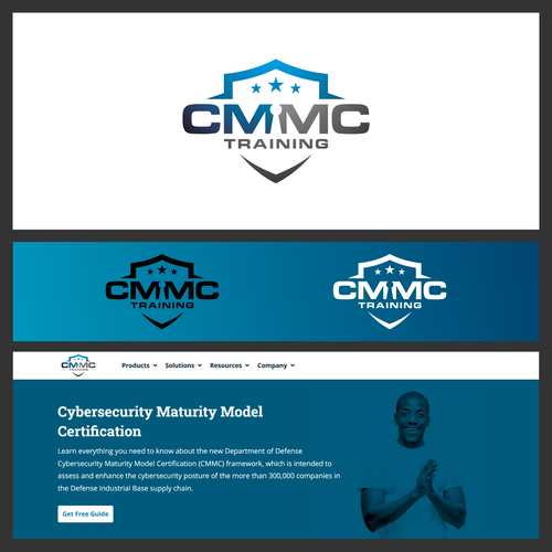 CMMC Training Design by dadiabadi