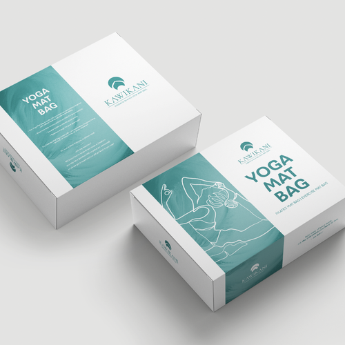 Superstar designer wanted for unique and bold box packaging. Diseño de The ARTelier