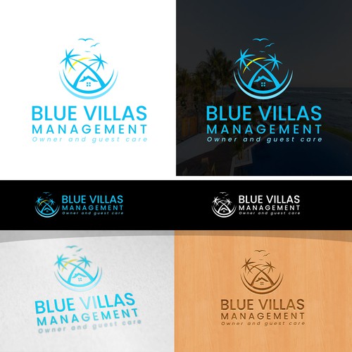 Logo design contest entry by Mountain Life