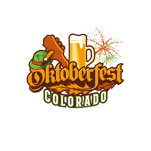 Oktoberfest Colorado Design by omygod