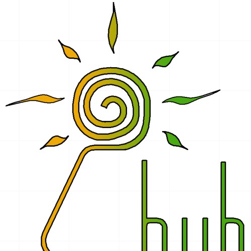 iHub - African Tech Hub needs a LOGO Design por Kwest