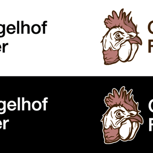 Logo design contest entry by tuveri.m