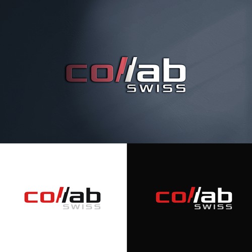 Logo & brand guide contest entry by Agent_P