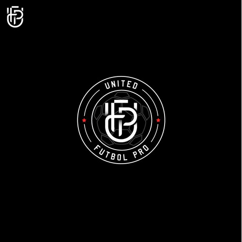 Looking for the best logo for my new Soccer training company, excited to see what you guys have. Design by aaf.andi