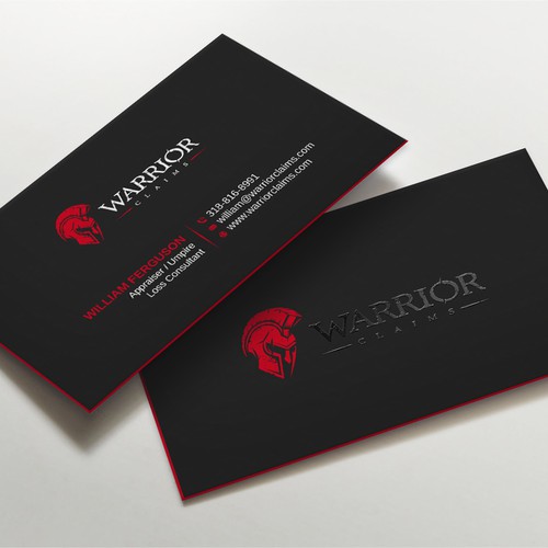 Business card that grabs ATTENTION! Adobe illustrator files added. Design by LAXMI DESIGNHUB