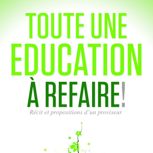  contest entry by machus4u