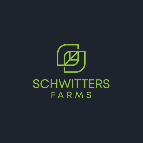 Creative Crop farm logo to help us standout in our industry Design réalisé par ann@