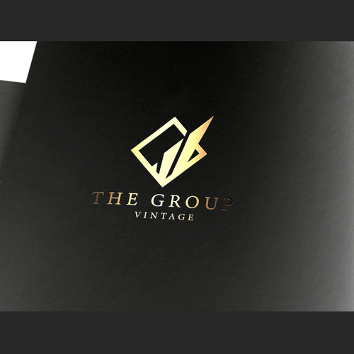 We need a logo to signify a strong, trustworthy group holding different businesses Design by Graficamente17 ✅