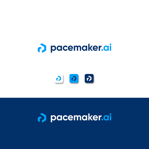 Create a new techy Version of our KI / Supply Chain Logo Design by vania_