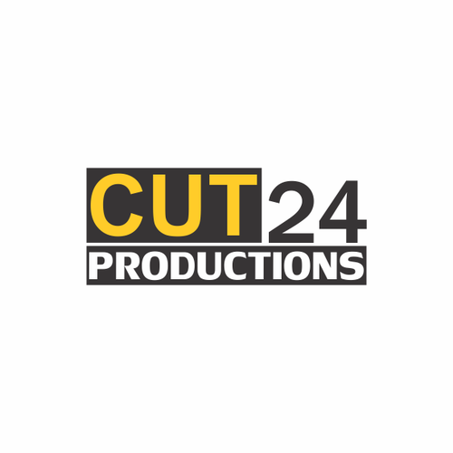 Creating an image for Cut 24 Productions Diseño de Hare Krishna