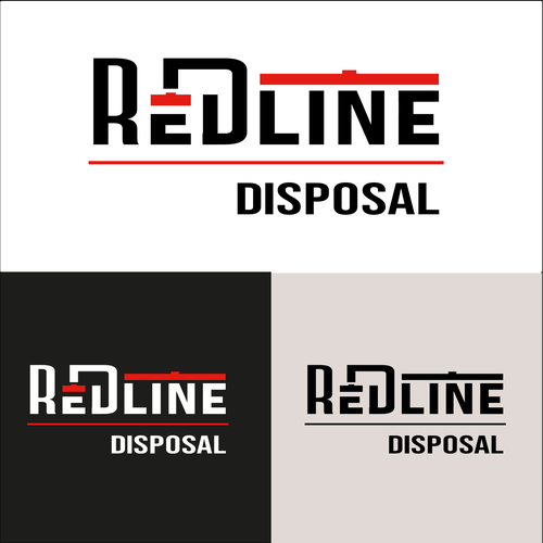 Design di RED LINE di Rebelty Design