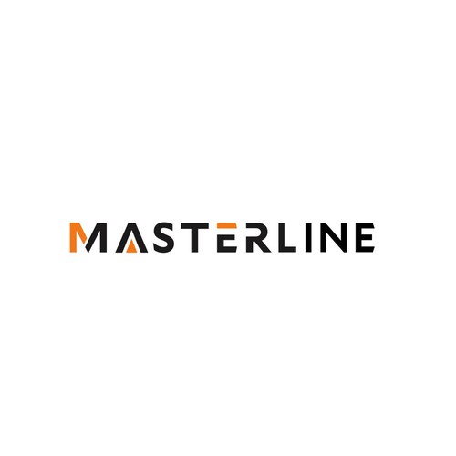 DISEÑO DE MARCA MASTERLINE Design by SPECTAGRAPH