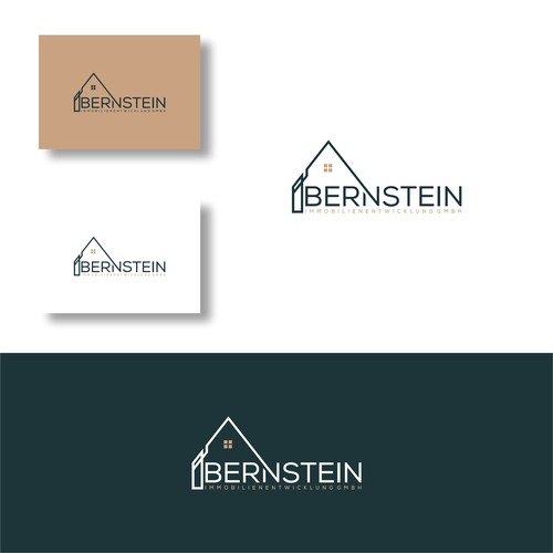 Logo design contest entry by NuriCreative