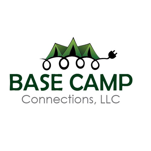 Base Camp | Logo design contest