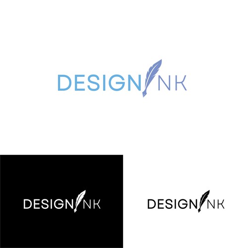 DesignInk Design by sunshine_design