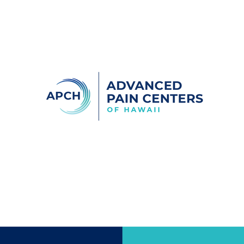 Logo & branding needed for a medical center in Hawaii! Design by Hanna5