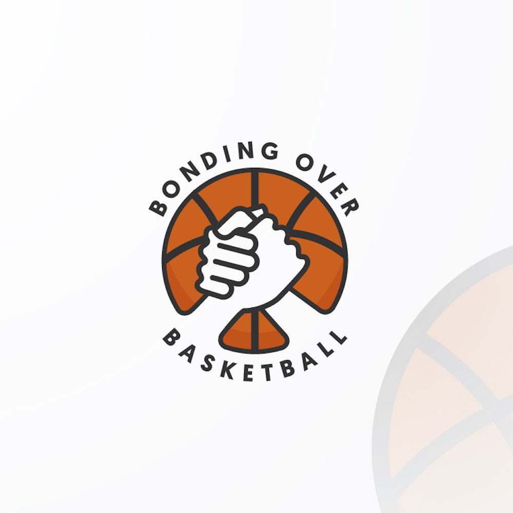 Basketball Font Logos - Free Basketball Font Logo Ideas, Design & Templates