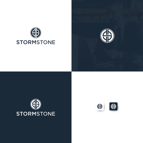 Logo design contest entry by Ziconino