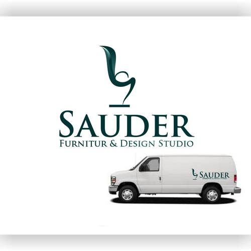 Sauder Furniture and Design Studio needs a new logo | Logo design contest