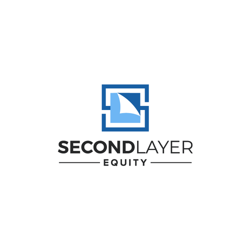 Second Layer logo First Layer Prize! Design by Nish_