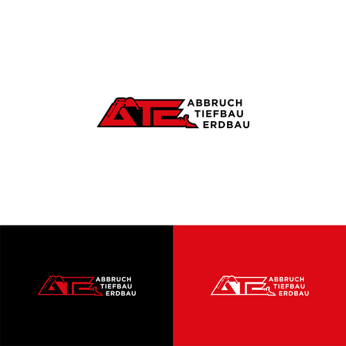 Logo & brand identity pack contest entry by joelodonk