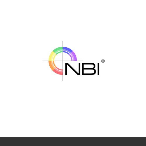 NBI Thinking Preferences Logo Design Design by Sedow