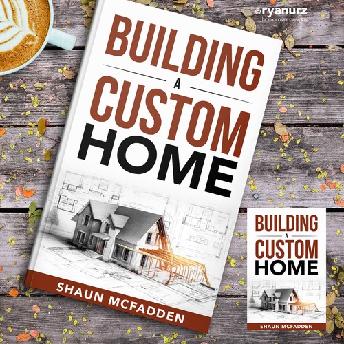 What You Need to Know When Building a Custom Home Design by ryanurz