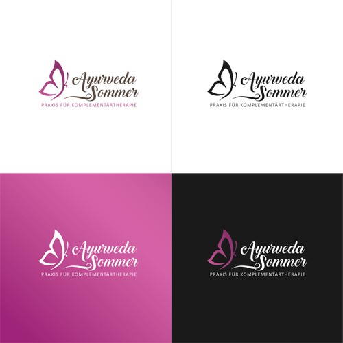 Logo & brand identity pack contest entry by dari