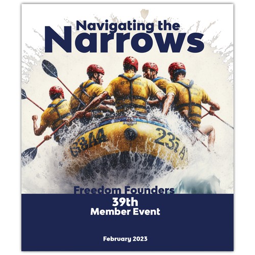 Poster contest entry by Windmill Designer™