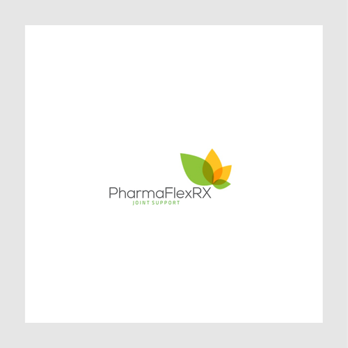 High-End Medical LOGO for Joint Supplement **GUARANTEED!** Design by amella21