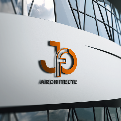 Logo & brand identity pack contest entry by avale