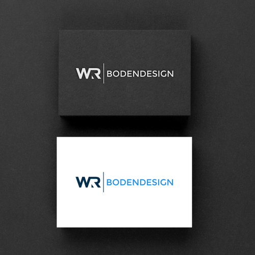 Logo & brand identity pack contest entry by C A S S I E ✔