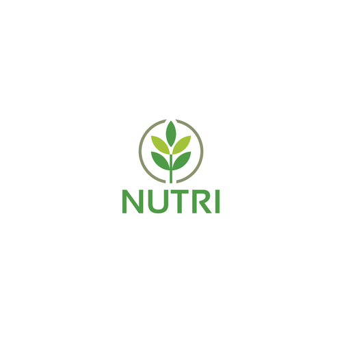 design a nutrition logo Diseño de Sand82