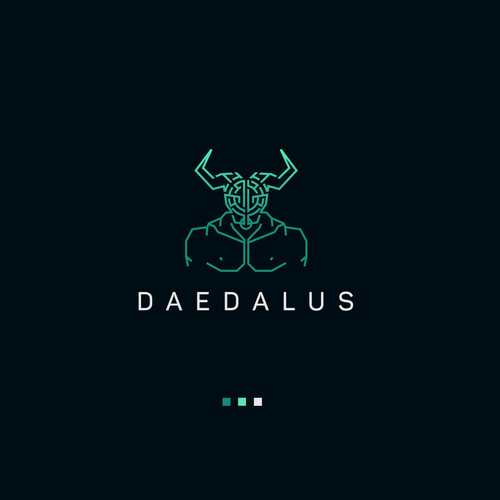 Daedalus Cryptocurrency Wallet Design by Zahid Vector™