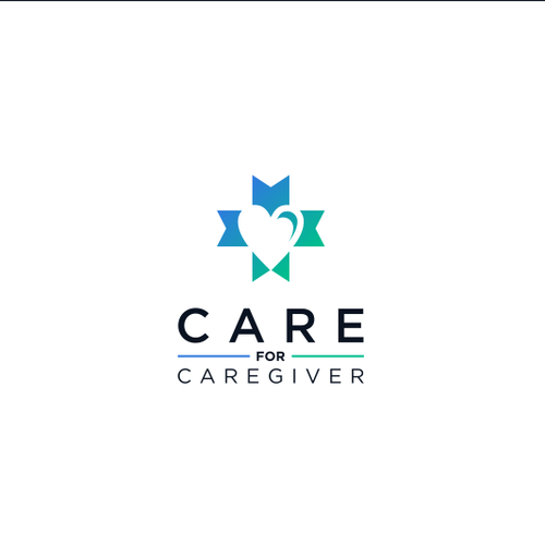 Healthcare Care for Caregiver Logo Design by boerhan