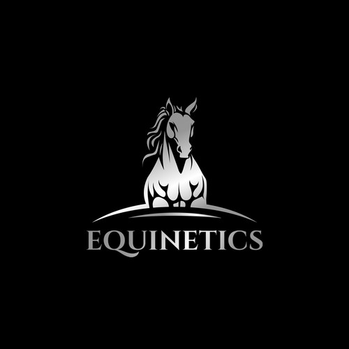 Horse Nutritional Brand Needs Logo To Appeal To High End Market Clientele Design by Radiant Wings