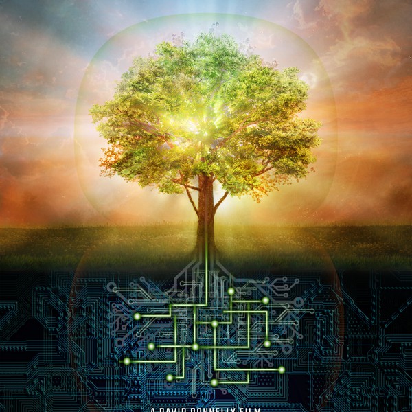 Poster for documentary film "Forever Young" 