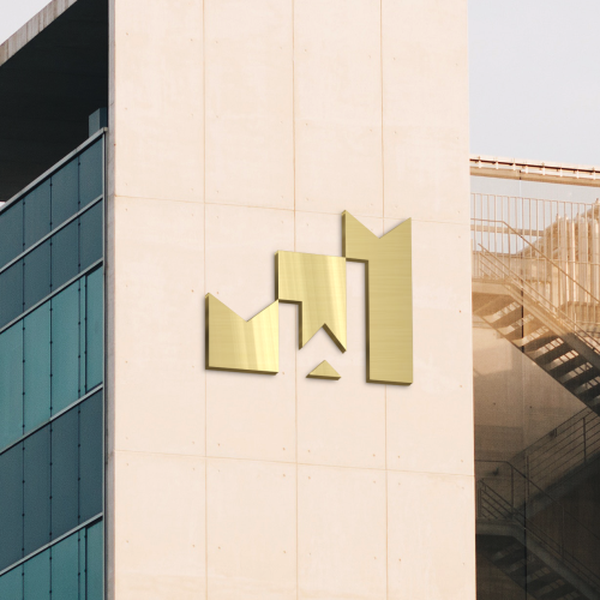 Need financial planning logo to compliment investment firms logo for co-branding opportunities.