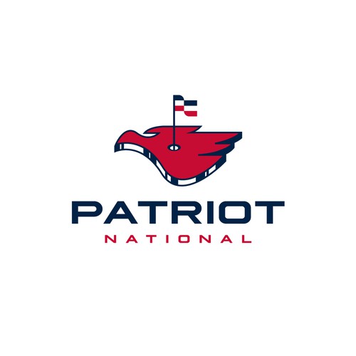 Patriots National Golf Club Design by harrysvellas