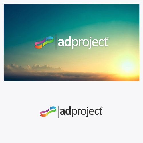 adproject seeks a new logo!! Design by Aurévo™