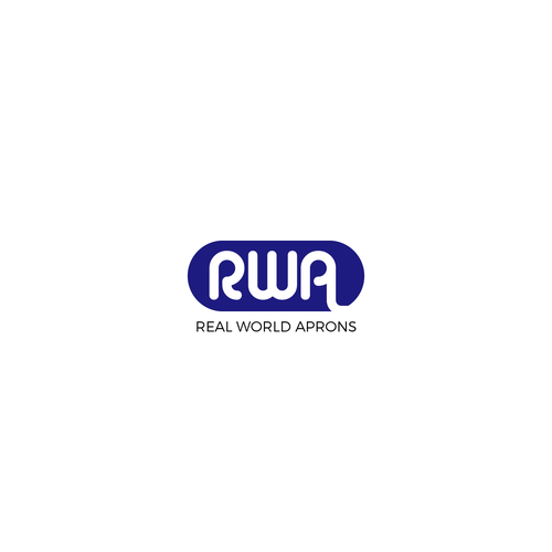 Designs | Real World Aprons Logo | Logo design contest