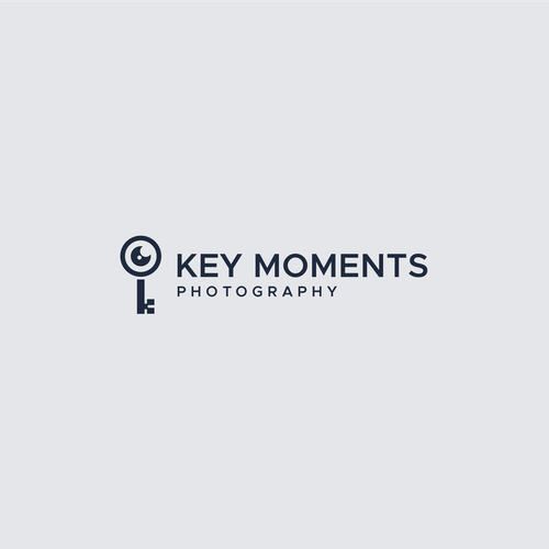 Sleek, Professional Branding for a Luxury Real Estate Photography Business” Design by wonki ™