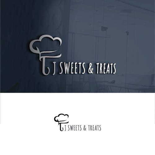 Design di Sweet Logo for our new treat store di zr_design