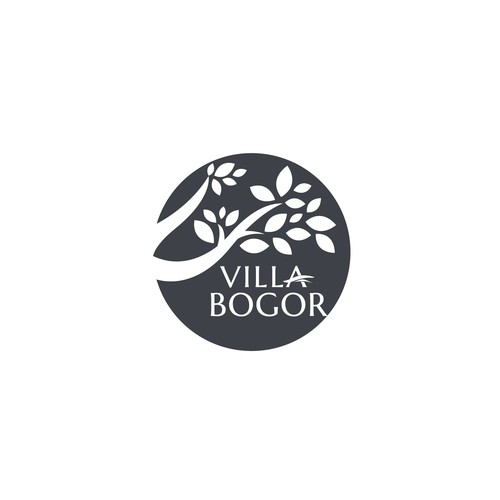 Logo wanted for an amazing Beach Villa in Bali Design by Catztropoda