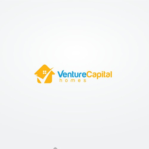 Property Investment Logo Design by dije_design