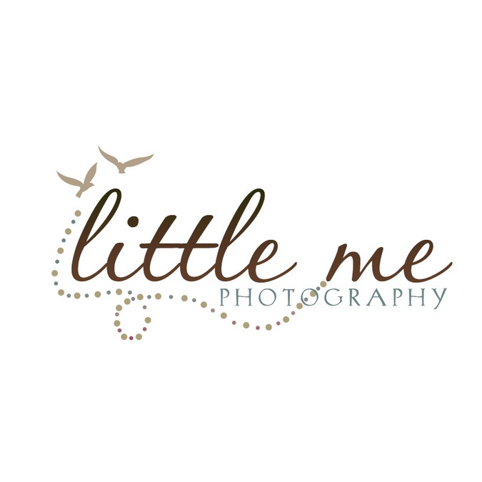 Photographer Needs Artistic Logo | Logo design contest