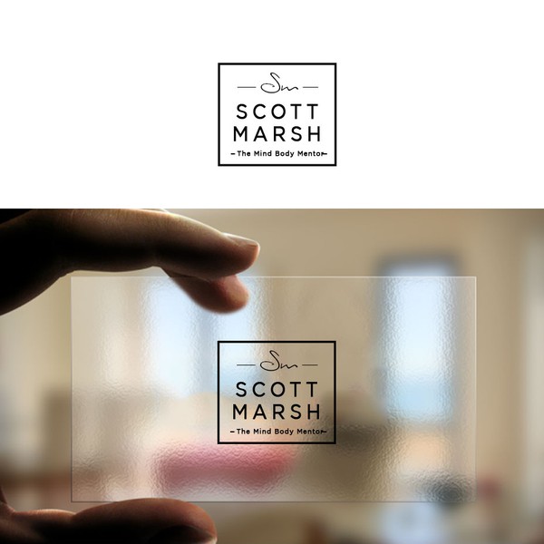 Design by cr3atives new titled "modern logo"