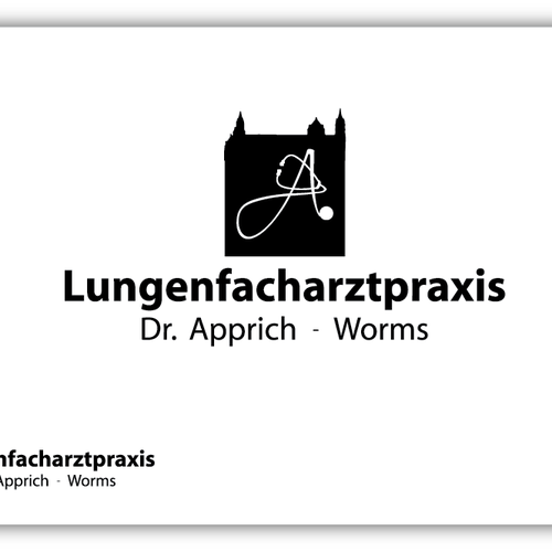 Logo design contest entry by PecDesign