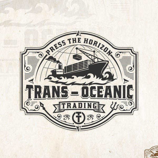 Design by Oindrila Chakraborty titled "Logo"