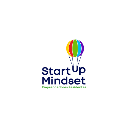 Startup Mindset Design by alghalibie99